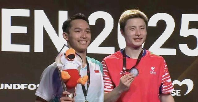 九游娱乐官网-印尼队险胜印度队，石宇奇扛起全队