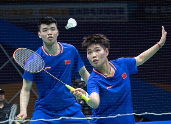 九游娱乐首页-法国队翻盘丹麦队，黄鸭组合惊艳四座