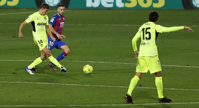 九游VIP-皇马碾压那不勒斯，苏亚雷斯统治全场